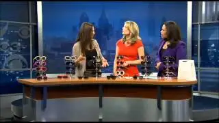 CBSPhilly - Eden Wexler