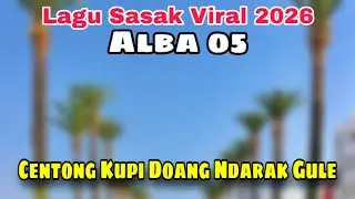 LAGU SASAK VIRAL - CENTONG KUPI DOANG DARAK GULE - GAZALI ALBA 05 2026 