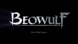 PS3 Longplay [175] Beowulf: The Game (EU)