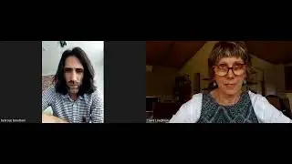 Indefinite Detention and the HCA Ruling: A conversation with Behrouz Boochani