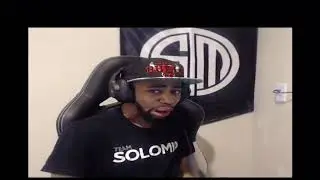 Daequan Rapping #1