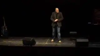 Stimmenimitator Roland Geiger, Stand-Up Comedy, Parodie, Remscheid