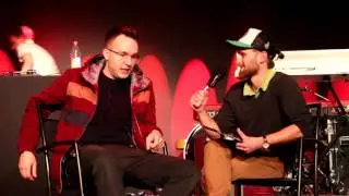 Na scenie: Ten Typ Mes