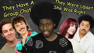 One Video Destroyed the Entire Commentary Space