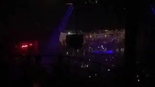 Armin Van Buuren at Kaos Las Vegas