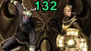 MOM Phinis is... Misssing?: Skyrim 132
