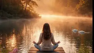 Relaxing Music & Beautiful Sooting Sounds, Background Music, Sleep Music