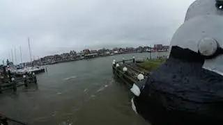 Beurtveer op de Bontekoe 2023
