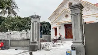 Great Technique To Build & Install Sturdy Gates For Your Family