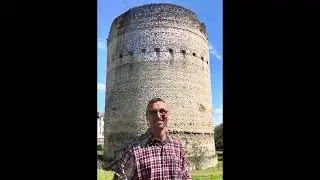 Vesunna Tower