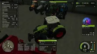 226. Folge NF-Marsch 4fach (LS25) weitere Aufträge abarbeiten