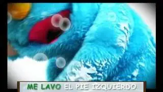 LOS PIMPOLLOS - El Ba&ntilde;o