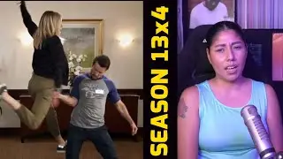 IT'S ALWAYS SUNNY IN PHILADELPHA 13x4: Times Up For The Gang | REACTION