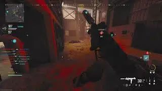 Mw3 uzi streak on rust