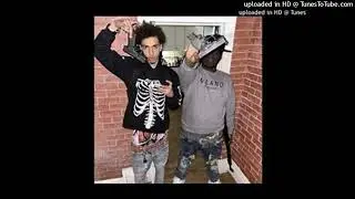 [SOLD] Glokk40spaz x Babysolid x H3llBOY type beat 