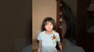 El niño que pega! #humor #comedia