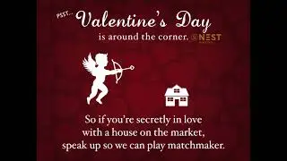 Real Estate Matchmaker