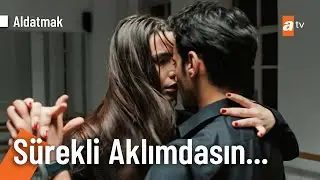 Oylum ve Tolga'nın hikayesi nasıl başladı? - Aldatmak Kolaj