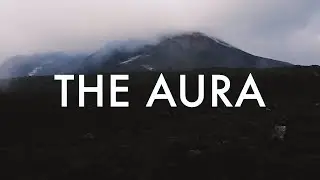 Pavel Dovgal - The Aura - Album Trailer (ETNA)