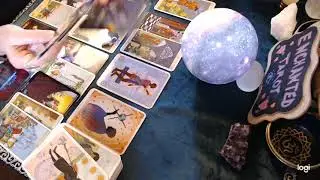 Gemini August 2021 💖 An unexpected love connection throws you for a loop!