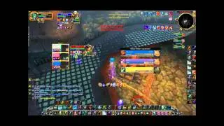 WoW 3v3: Potato vs RLS with Jonathanlol