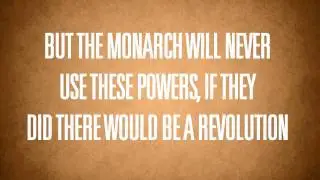 Citizens not Subjects