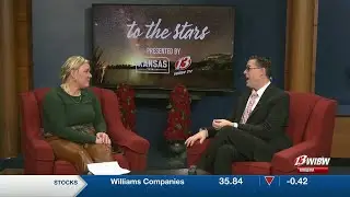 Kansas Tourism: Christmas events to do in Kansas
