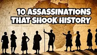 10 African Leaders Assassinations That Changed History