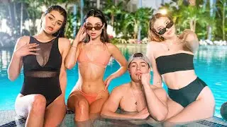 ALL IN (Official Music Video)