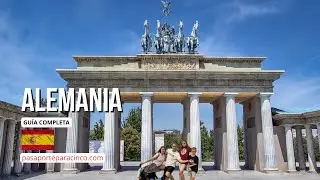 🇩🇪 Alemania con ni&ntilde;os | Qu&eacute; ver y planes imprescindibles en familia