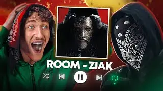 ZIAK est SURC&Ocirc;T&Eacute; ?! (R&eacute;action Album De Ziak feat Kaaris, Josman...)