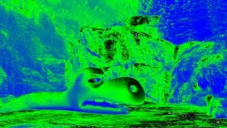 The Good Dinosaur - This Is All You're Fault! (Sponsored By: Gamavision Csupo effects)