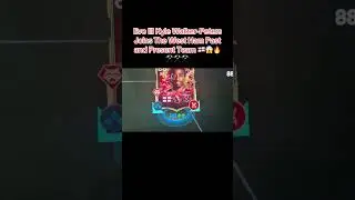 Kyle Walker-Peters Upgrades in The EAFC26 West Ham Past and Present Team ⚒️🏴󠁧󠁢󠁥󠁮󠁧󠁿