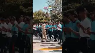 National cadet core🇮🇳#short