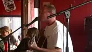 DOUG REES RING OF FIRE