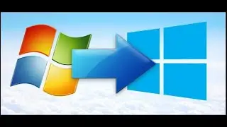 How to upgrade Windows 7 to Windows 10