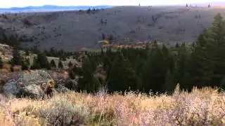 WEST DRY CREEK BY SPENCER IDAHO