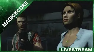 Far Cry Classic Realistic Mode - Series X First Playthrough Part 7 | Catacombs - Swamp Level 15-17