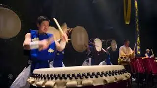 TAR37 opening sequence