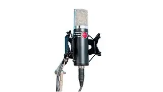 Mojave Audio MA-1000 Signature Series Mic Demo by Sweetwater