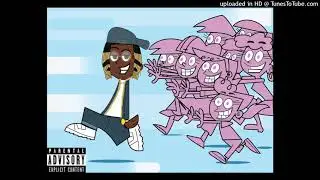 Niggaruache - Varsity Level Freshman (Official Audio)[Prod. LegendMadeAnotherOne]
