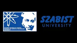 ZAB FM DIGITAL - TEST STREAMING - SZABIST University