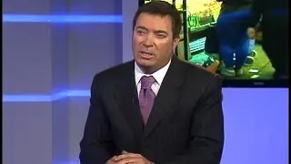 Álvaro Clarke: 
