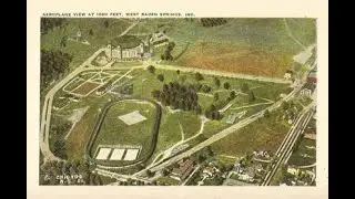 National Preservation Month