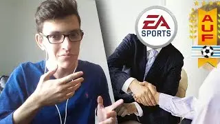 NOVEDADES sobre la LIGA URUGUAYA en FIFA 20