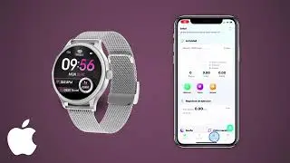 Smart B58012 | Tutorial vinculación iOS | www.mareasmart.com (Available ES - GB)