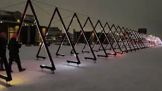 Copenhagen Light Festival ❄️2026❄️