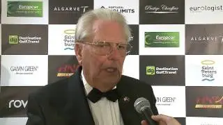 Paul C. Clare, CEO, Elite Golf Experiences
