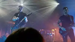 MCC - Savantgarde live 2023
