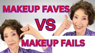8 Makeup Products I've Definitely Changed My Mind About